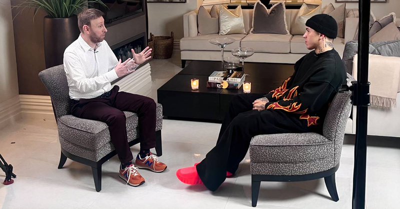 Tweet card summary image