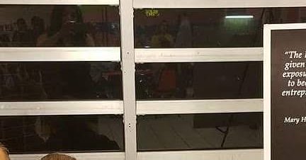 Tweet card summary image