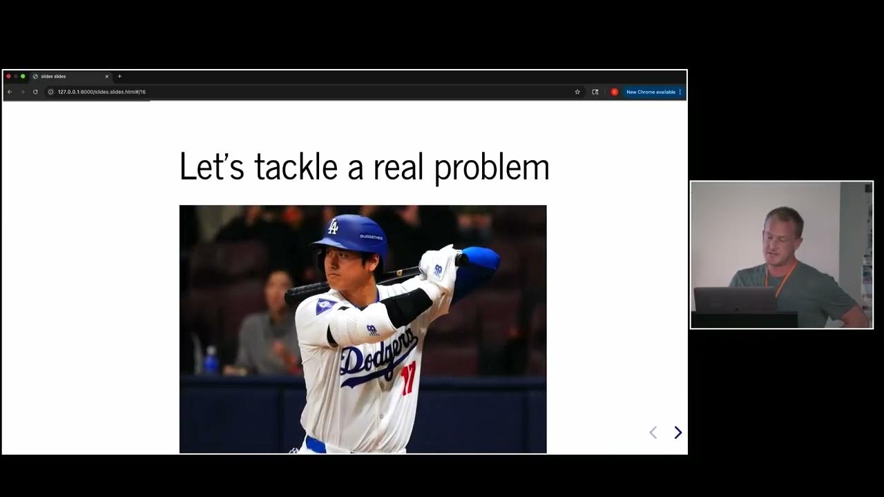 pymc_labs's tweet card. Bill Engels - Actually using GPs in practice with PyMC | PyData...