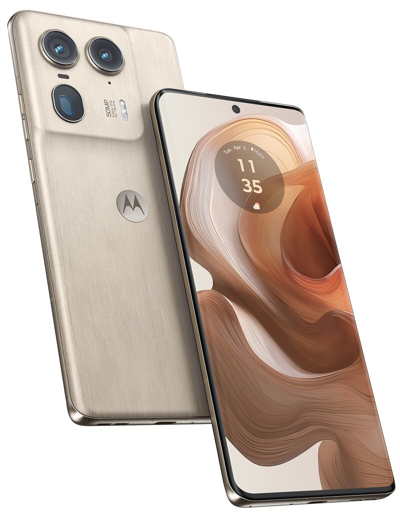 Android_AUT's tweet card. Find out what is the latest Android version for Motorola Edge 50 Ultra. Full Android version update history.