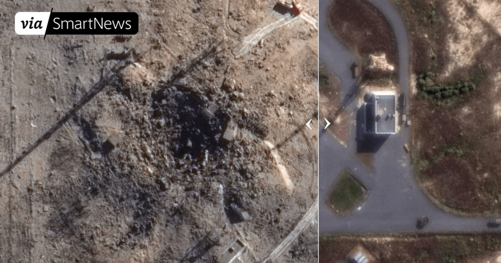 HalfCourtMikeD's tweet card. Russia’s “Satan II” intercontinental ballistic missile exploded after crashing back to earth in yet another failed test. The nuclear-capable hypersonic missi...