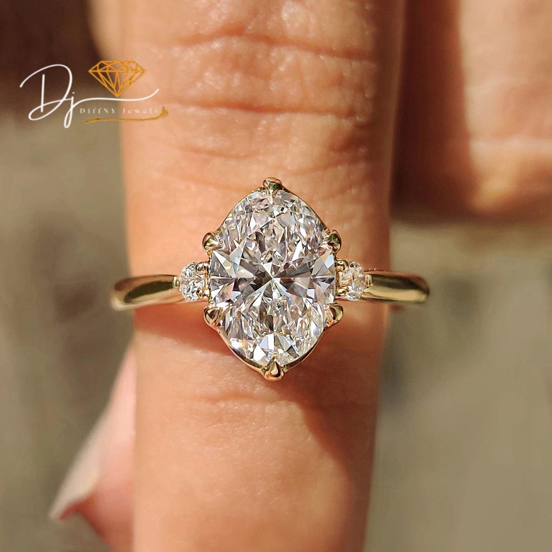 diffny14563's tweet card. This Engagement Rings item is sold by DiffNYJewels. Ships from Rutherford, NJ. Listed on Sep 30, 2025