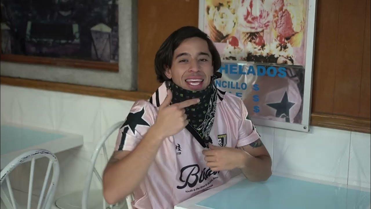 Vida_Robot's tweet card. Cheva - Estoy Bien (Video Oficial)