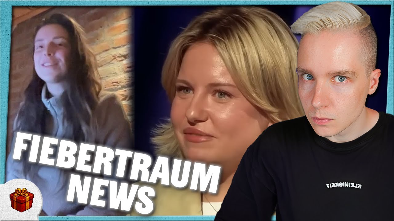 RolfHummer's tweet card. Diese NEWS sind ein absoluter FIEBERTRAUM!