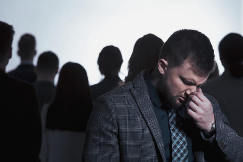 Scientias's tweet card. Een nieuwe analyse trekt de veiligheid van finasteride, een veelgebruikt middel tegen haaruitval, flink in twijfel.