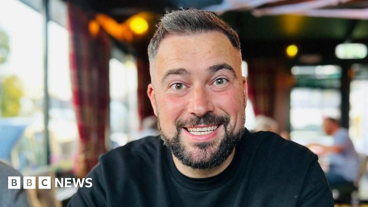 BBCRadioKent's tweet card. Zvonko Tomisa appears in Medway Magistrates' Court charged with causing death by dangerous driving.