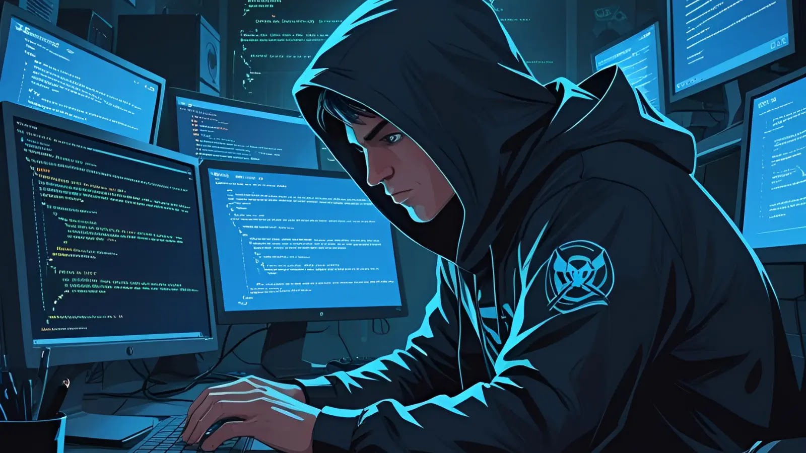 compu4n6's tweet card. Bloody Wolf, an advanced persistent threat (APT) group active since late 2023, has expanded its cyber operations across Central Asia, now targeting Kyrgyzstan and Uzbekistan.