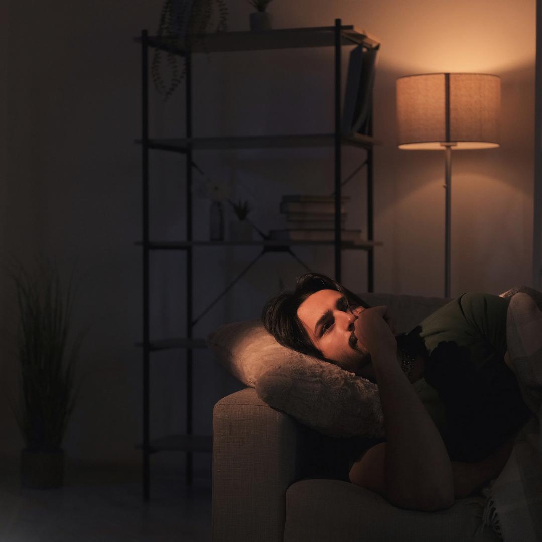 NexalinTech's tweet card. When you picture the ideal night of sleep, what comes to mind? For many people, it’s (at least) eight blissful hours of uninterrupted snoozing. There’s no sound of snoring in your ear. No anxiety-p...