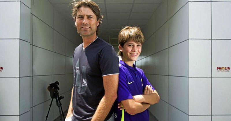 Tweet card summary image