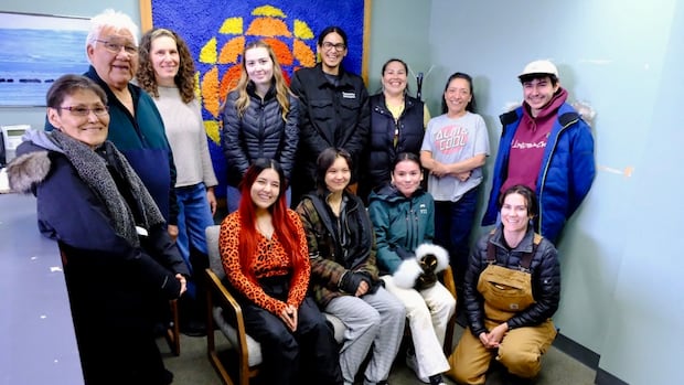 CSNPcollision's tweet card. Fresh from the first boot camp ever held by the new Northern Journalism Training Initiative, Julie Beaver is looking at a world of possibilities for all the stories she's wanted to tell, but hasn't...