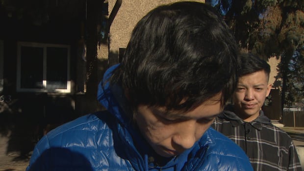 CSNPcollision's tweet card. An officer who kicked an Indigenous teenager in the head — leaving him with life-altering injuries — won't face criminal charges even though Alberta’s police watchdog says the officer displayed a...