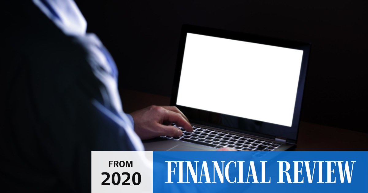 JuliaLeeAU's tweet card. The research firm behind short seller reports attacking Treasury Wine Estates and CIMIC has launched an assault on listed software-as-a-service outfit Technology One.