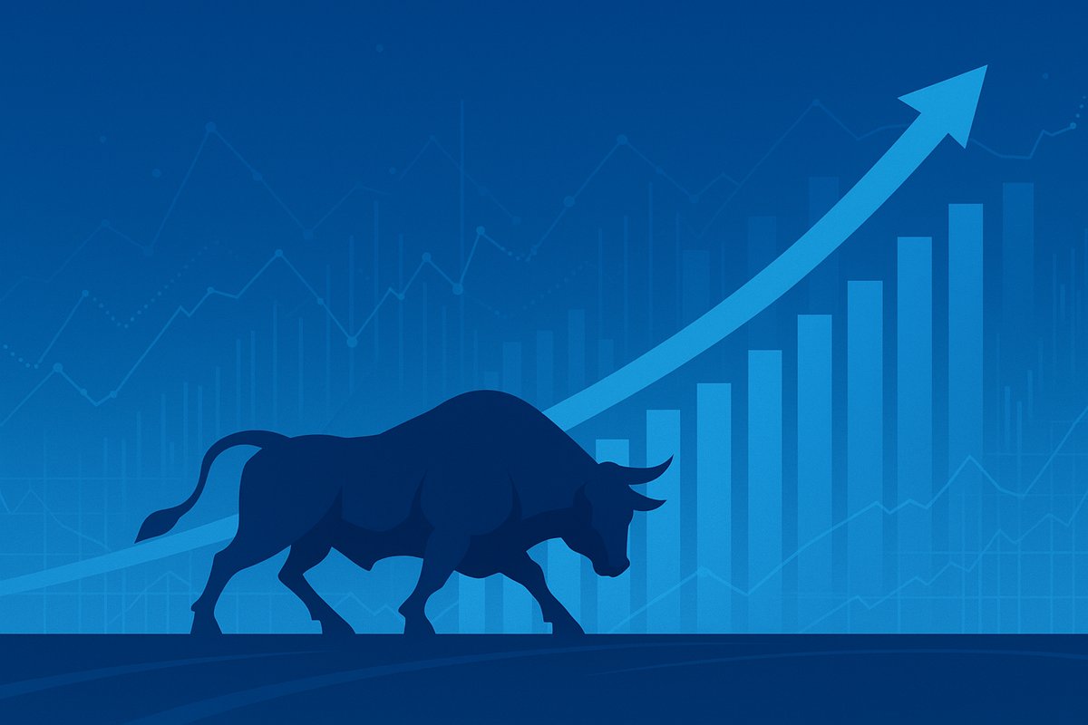 cybtrader's tweet card. The model remains firmly on track, stronger than expected. September, which was projected to be a mild pullback, instead delivered steady gains as Mideast peace developments added an unexpected...