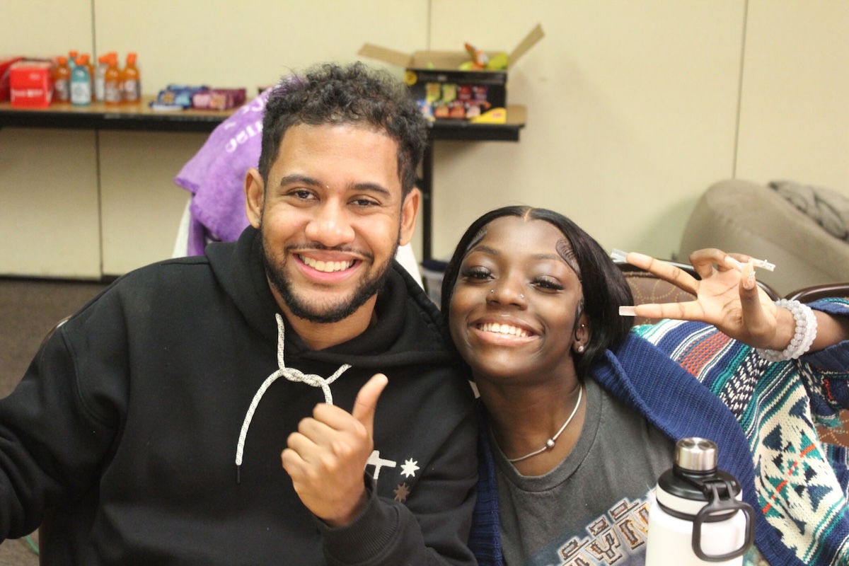 nextstepfund's tweet card. We are hosting our 2026 Spring Campference for young adults, ages 18-29, living with a chronic illness from Friday, April 10th to Sunday, April 12th at the Hampton Inn & […]