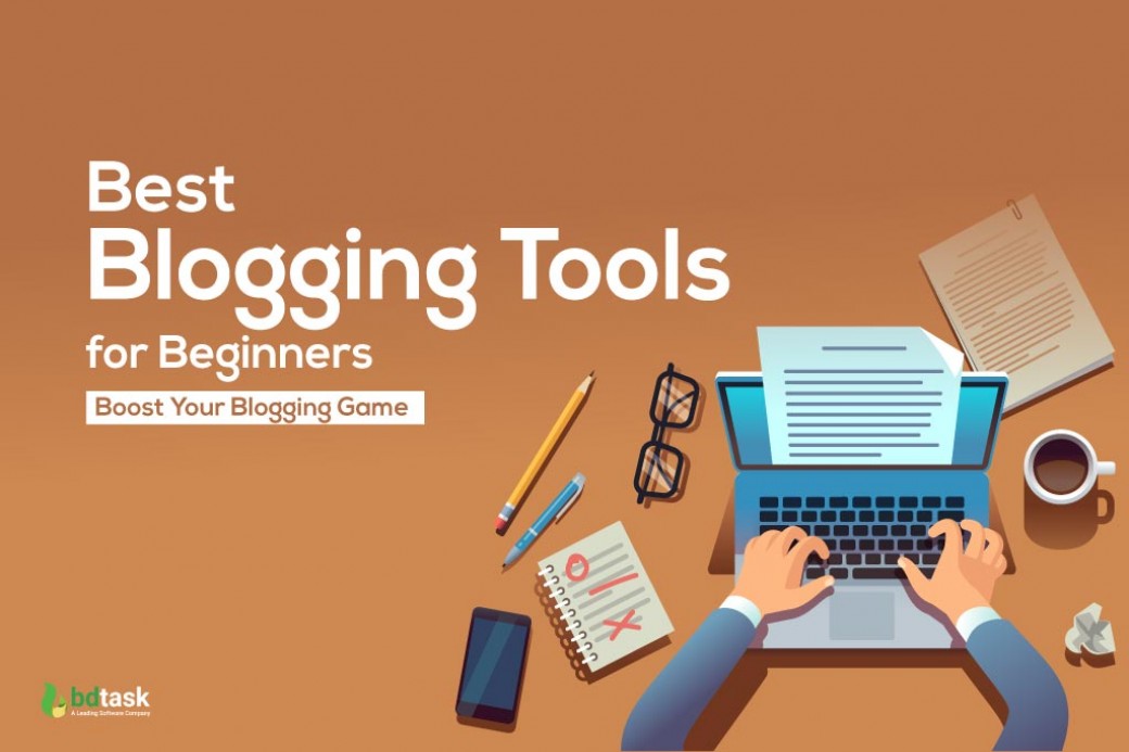 bdtask's tweet card. Whether you are a beginner blogger or have some experience in the field, choosing the Best Blogging…