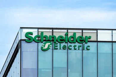 techmarge's tweet card. Schneider Electric is calling on Nigeria to upgrade its data centres to meet the fast-growing demand driven by artificial intelligence. The company believes the country must shift toward high-densi...