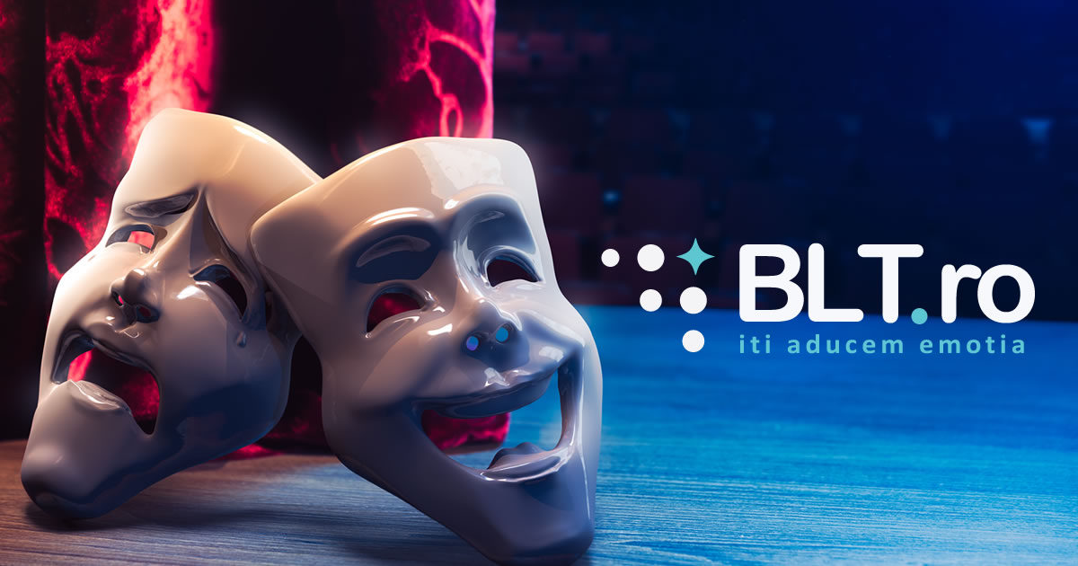 ProjectEventsRo's tweet card. Cumpara online bilete la piese de teatru, concerte, festivaluri si evenimente sportive prin BLT.ro. Bilete disponibile in format electronic sau fizic.