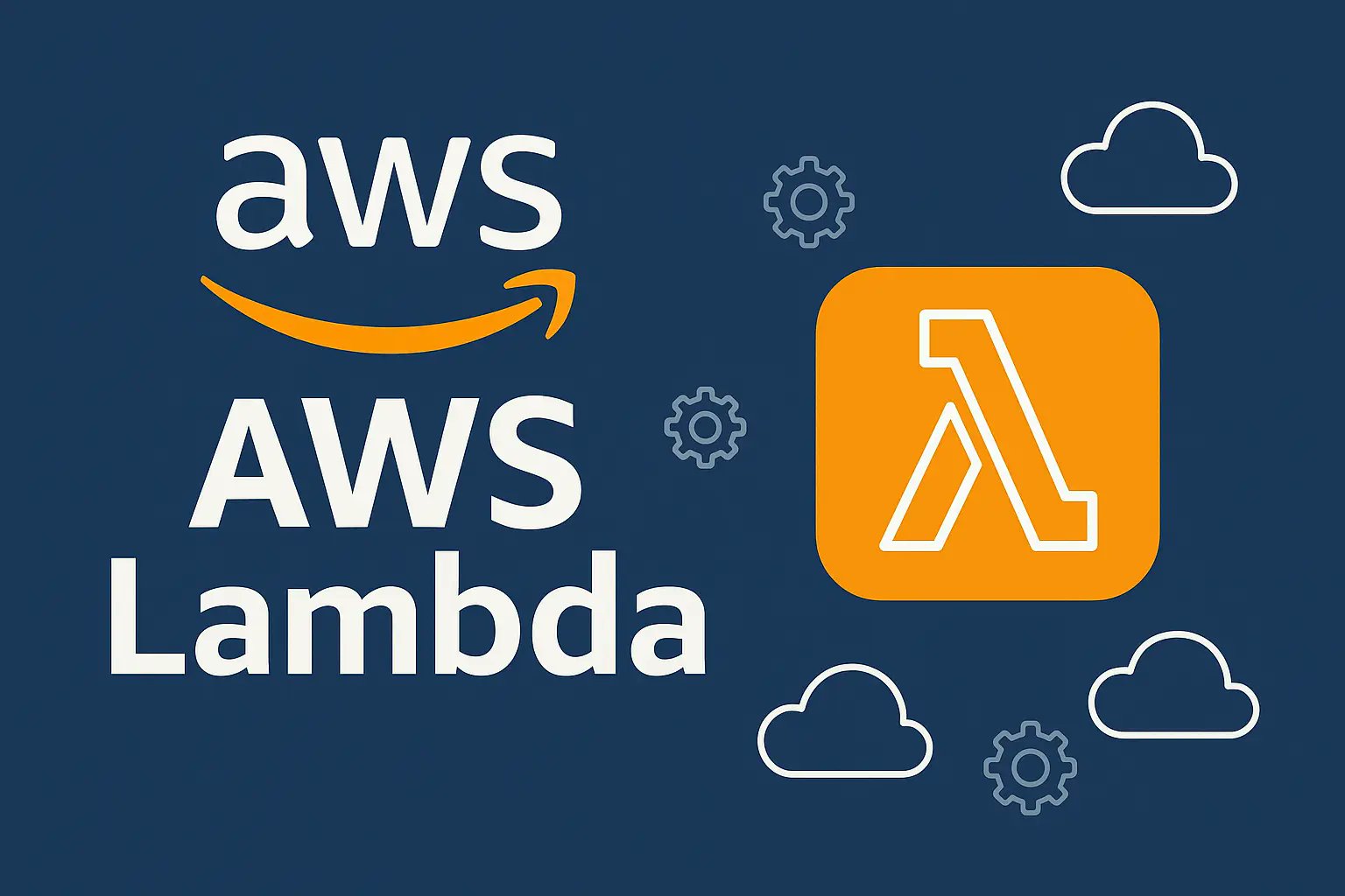 phptutpoints's tweet card. AWS Lambda has revolutionized the way developers approach web application development by introducing truly serverless computing to the mainstream.