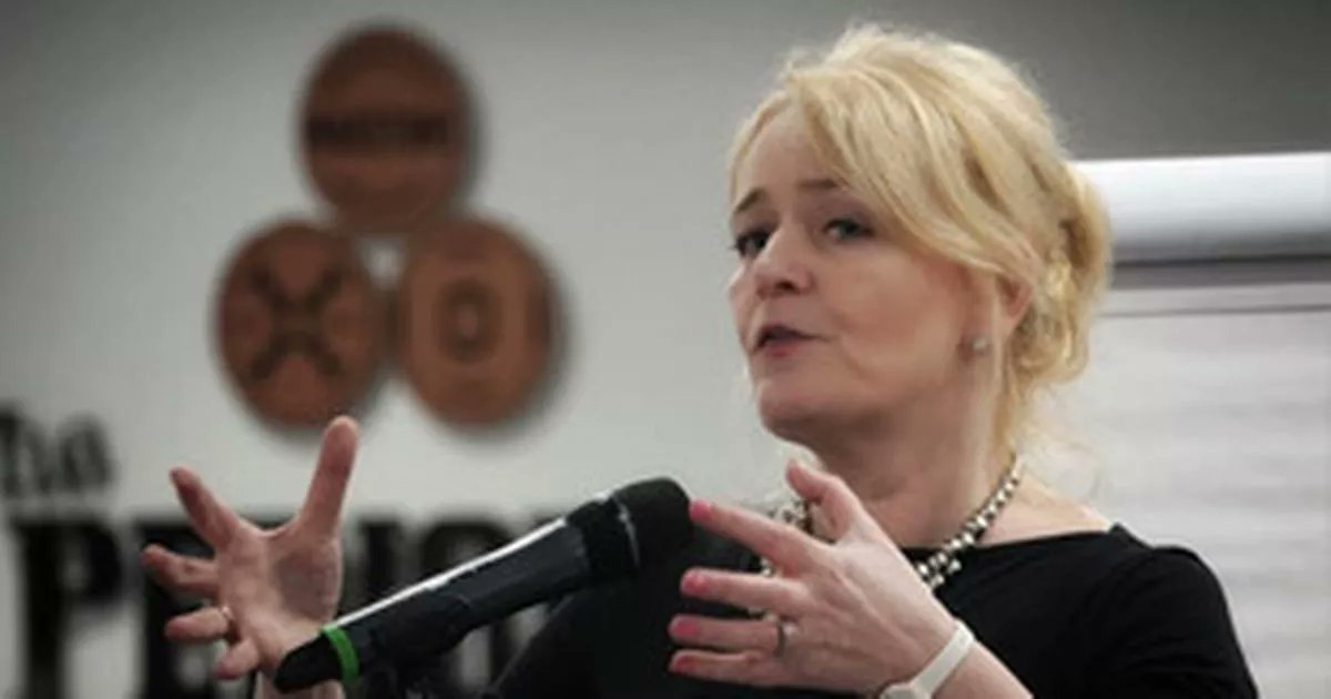 UniteWomen4SG's tweet card. This week, Sharon Graham, the only woman running to be the next leader of the powerful Unite union, revealed she has been trolled and abused for refusing to stand aside for two more prominent male...