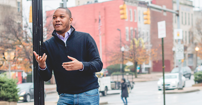 Tweet card summary image