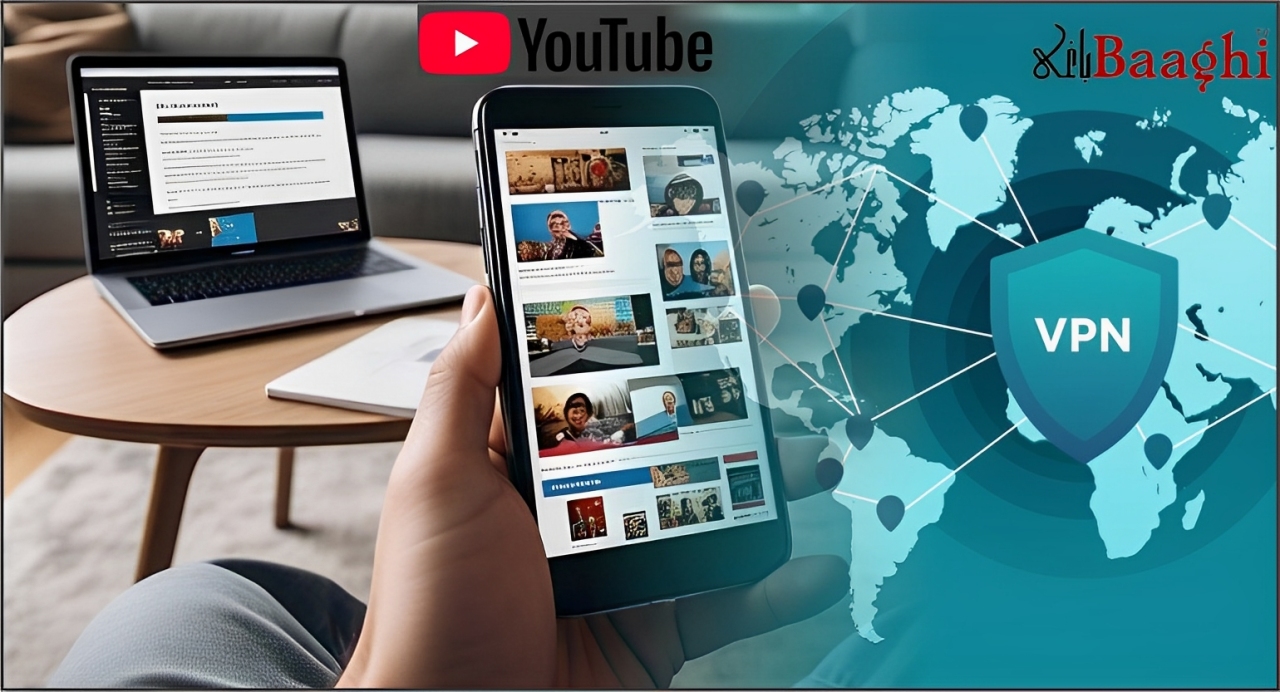 BaaghiTV's tweet card. قومی سائبر سیکیورٹی کے بڑھتے ہوئے خدشات کے پیشِ نظر ماہرین اور متعلقہ اداروں نے مطالبہ کیا ہے کہ حکومت پاکستان اور پی ٹی اے فوری طور پر تمام مفت اور غیر رجسٹرڈ وی پی اینز پر مکمل پابندی عائد کرے۔...