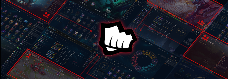 riotgames's tweet card. http://riot.com/2lERQgZ #RiotTechBlog
