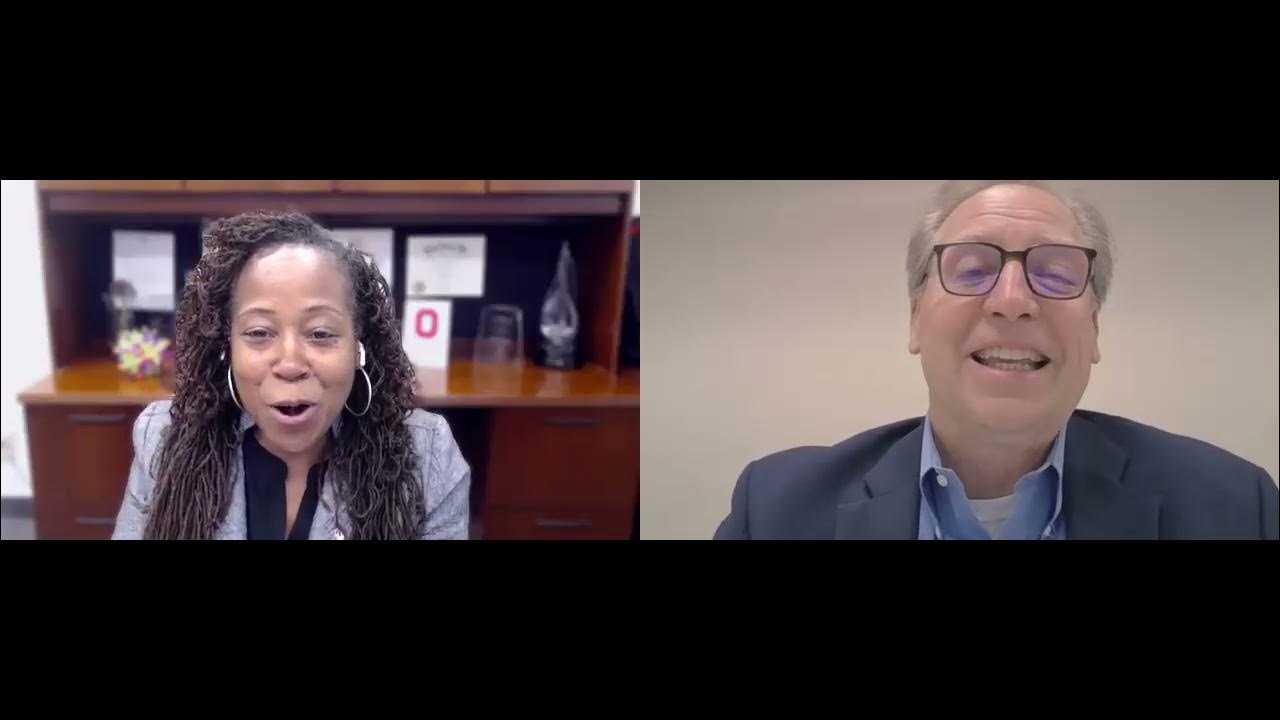 HondaInAmerica's tweet card. Enginuity Ep. 26: 25 years of the Honda-Ohio State Partnership