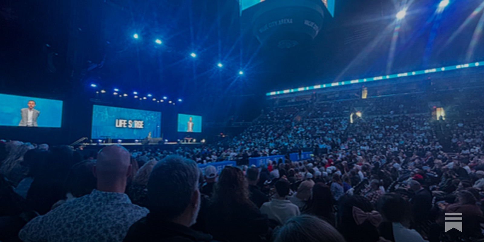 rooster_ohio's tweet card. "Surging your life God's way" is where a get-rich-quick scheme meets the Holy Scripture, and numerous Ohio State legends helped funnel financially illiterate Christians into the predatory scam.