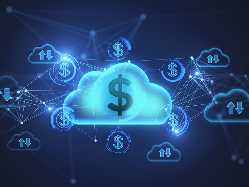 vastITservices's tweet card. This post examines practical approaches to optimizing costs that your CFO will love, while keeping the IT team and business leaders happy.