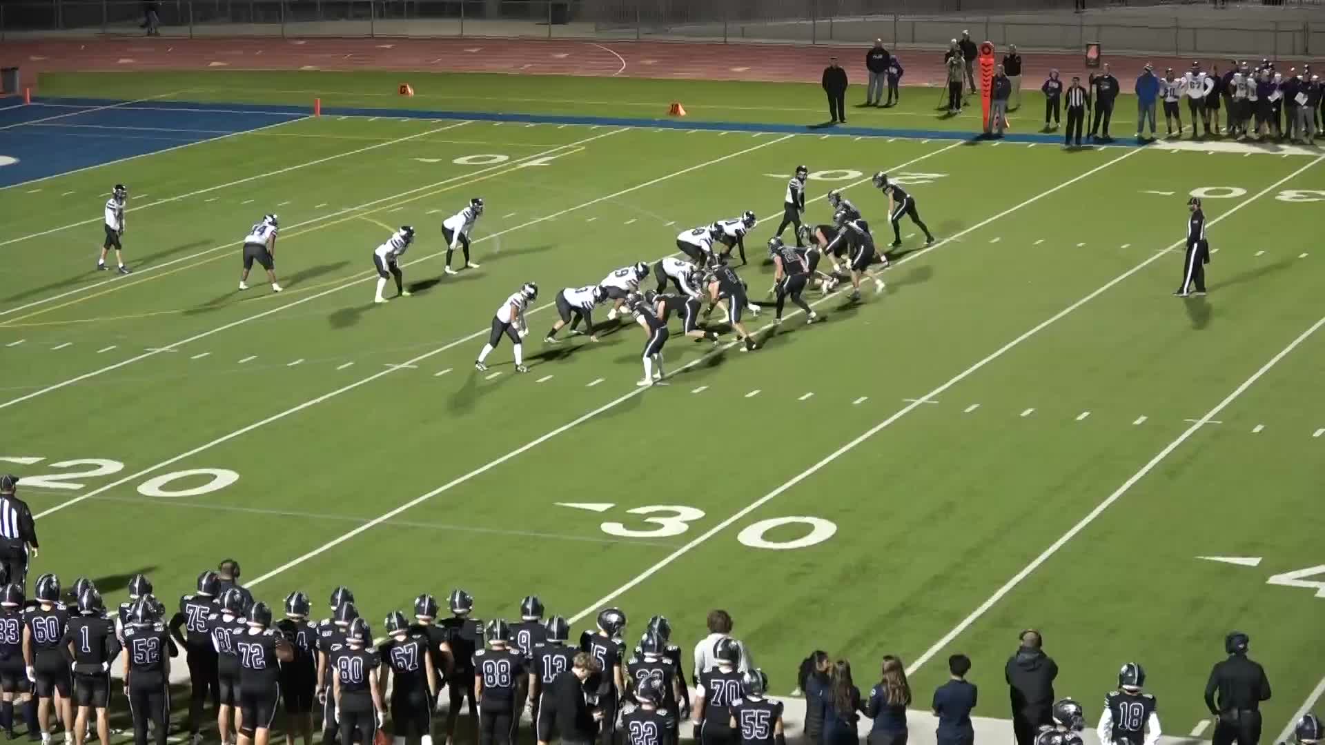 Will_Greene14's tweet card. Senior Year End of reg szn