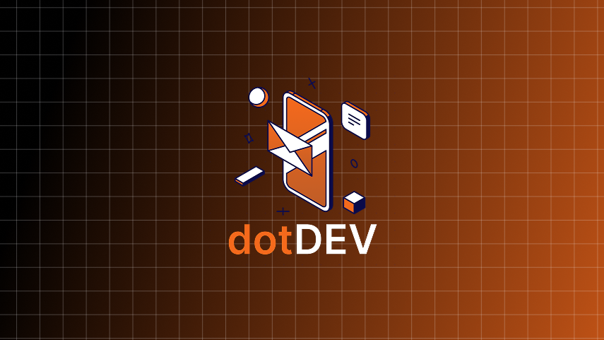 dotcms's tweet card. A message from our Technical Writer, Jamie Mauro: November is old news, but there’s no contradiction in that; all news pertains to the past, if the near past. To venture into the present only...