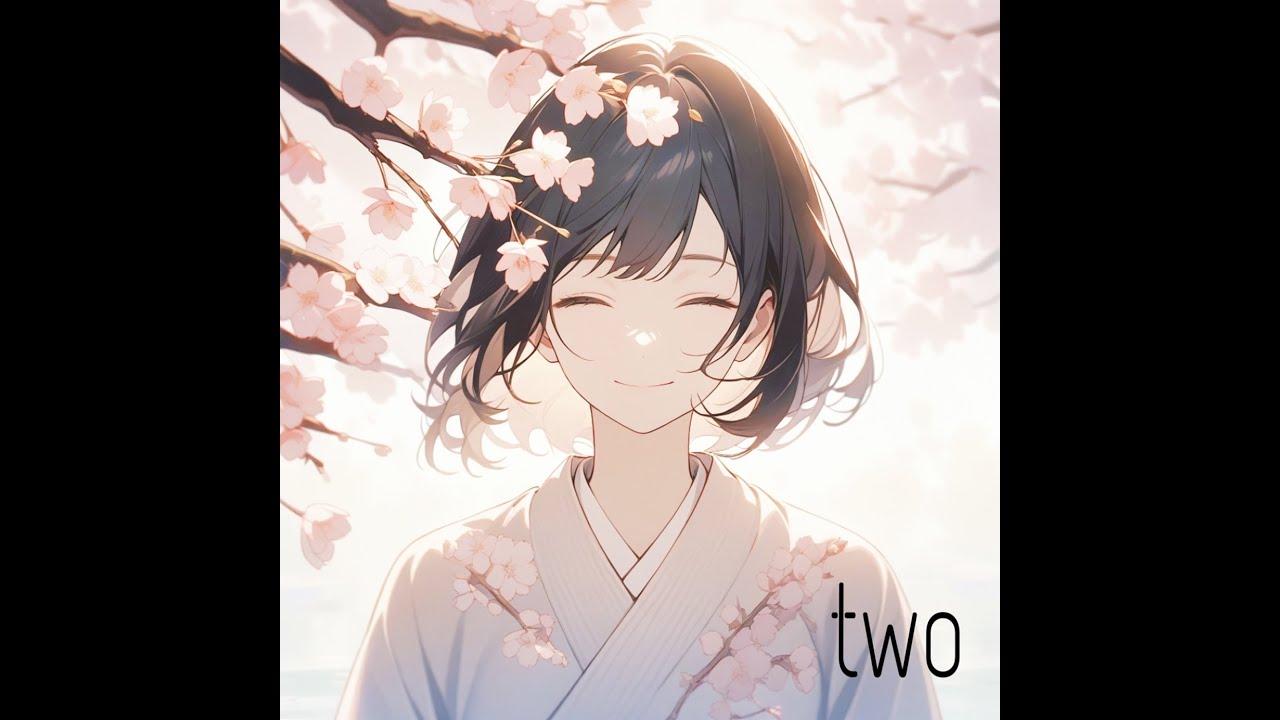 krmtsts's tweet card. [アルバム]2[花隈千冬]