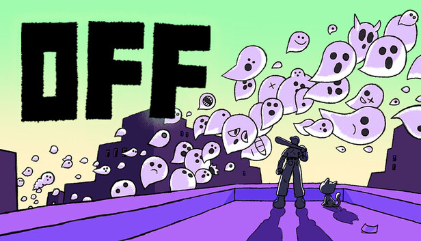 tyk_Dsky's tweet card. “I’m the Batter. I’ve been entrusted with a sacred mission.” -- One of the most influential RPGs of the last 20 years is finally coming to Steam. Take control of the Batter as he seeks to purify an...