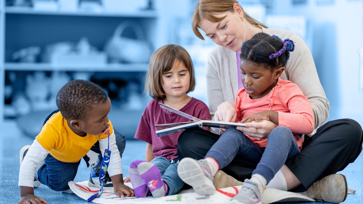 ExcelinEd's tweet card. Lawmakers in some states are trying to ban the "cueing" approach, which asks students to rely on pictures or context clues to identify words.