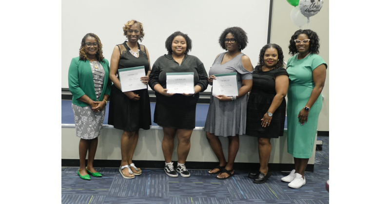 PRcomNonProfit's tweet card. FINM Solutions proudly announces the successful culmination of the 2025 Virtual Administrative Assistant Training Program with a special graduation ceremony.