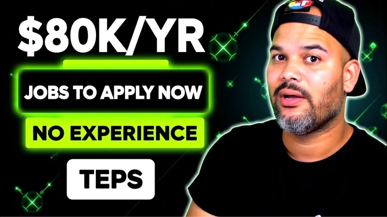 TheBaylisCode's tweet card. 5 Web Developer Jobs To Apply Today | 2-28-25