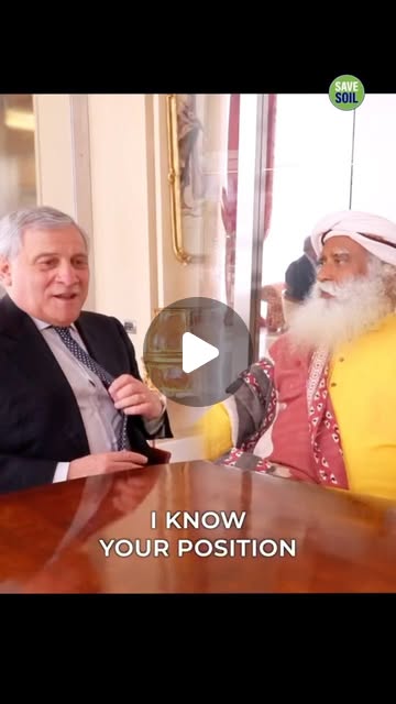 hprajdev's tweet card. Conscious Planet #SaveSoil (@consciousplanet) • Instagram reel