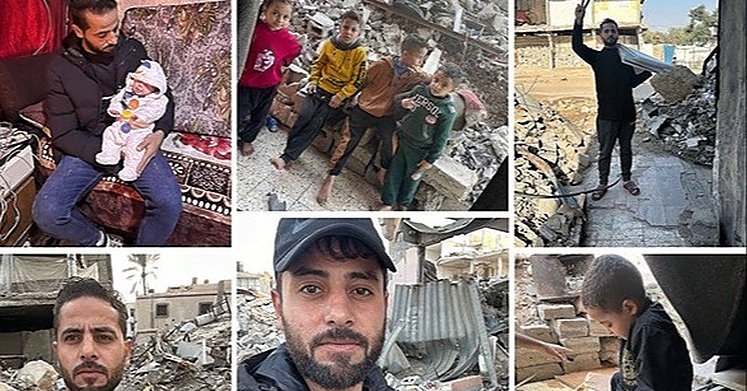 Tweet card summary image