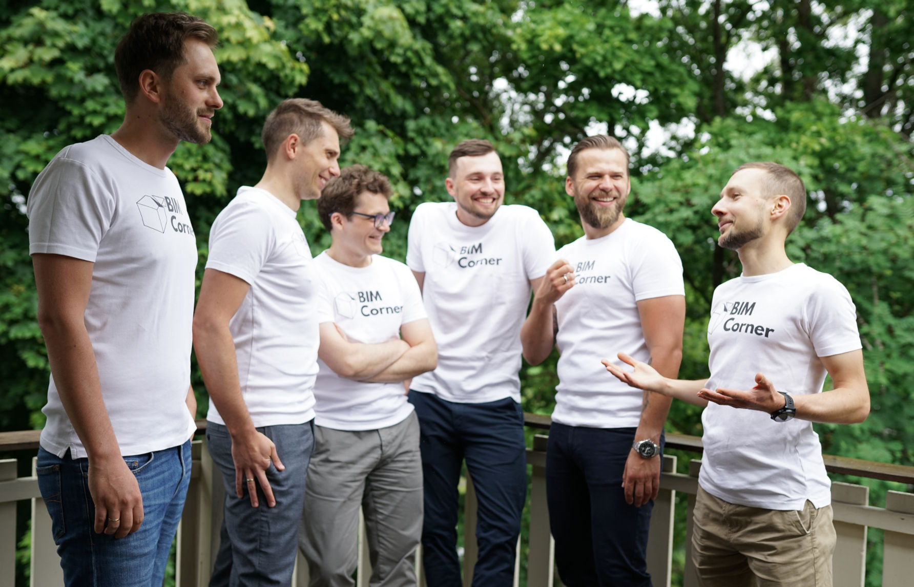 BIMtoVR's tweet card. Blog about Building Information Modeling technology and its practical use in AEC industry. Great source of knowledge for Architects, Engineers and Contractors.