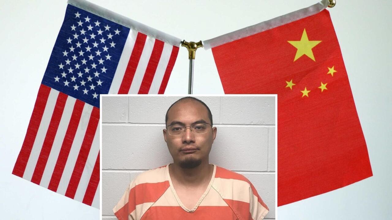 SodertexwUkrain's tweet card. 中國國家安全部副處長徐延軍因從事商業間諜活動等多項罪名，在美國辛辛那提聯邦法院被判處入獄20年。徐於2018年在比利時被捕，其後被引渡至美國受審，去年被裁定罪名成立，是首名被引渡到美國受審的中國情報人員。