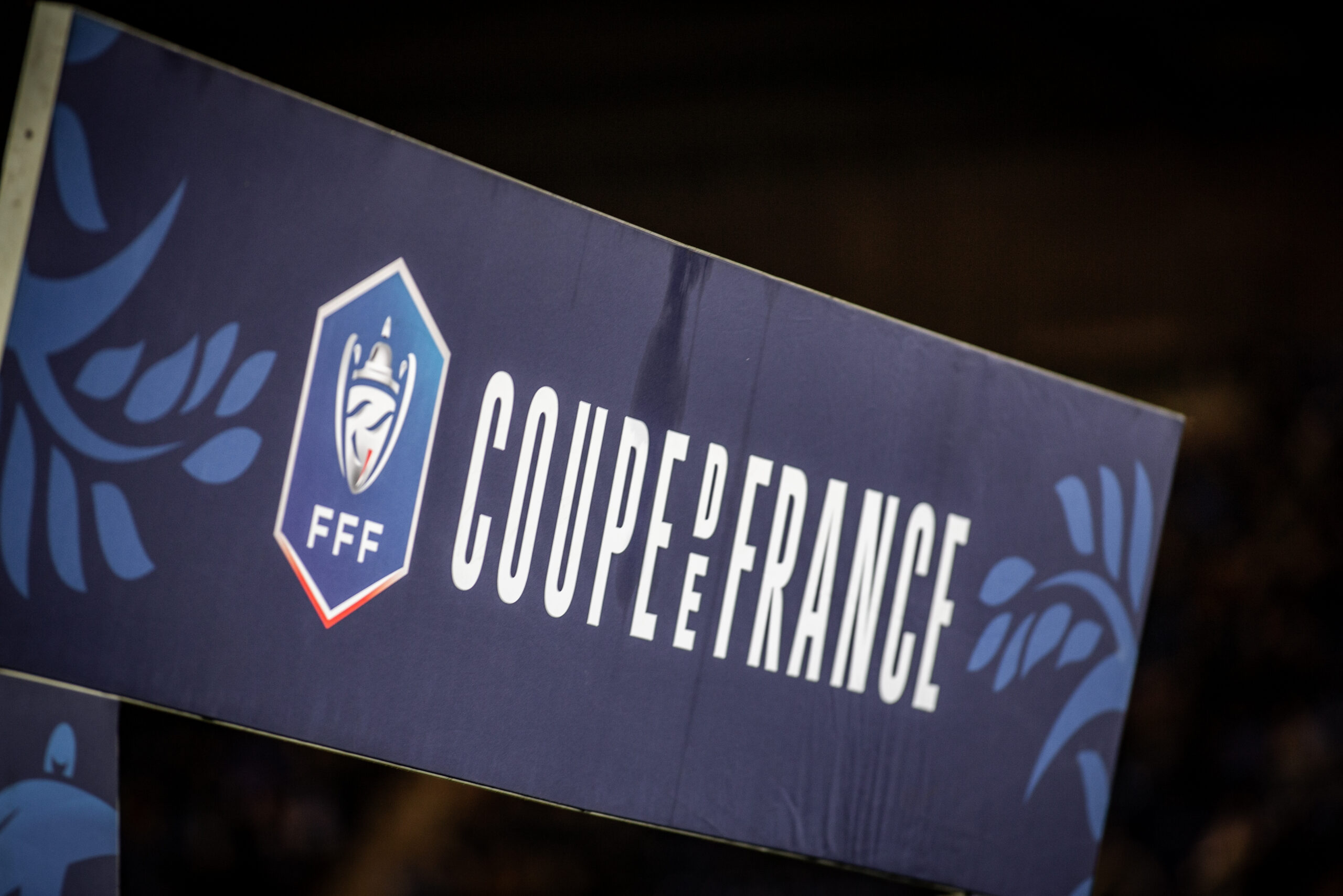 Direct__Racing's tweet card. Le tirage au sort des 32e de finale de la Coupe de France a offert une affiche intéressante : le