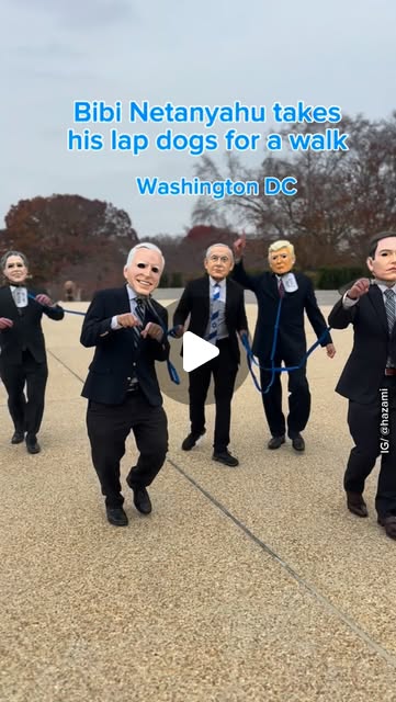 TheRoboticDoc's tweet card. Hazami Barmada (@hazami) • Instagram reel