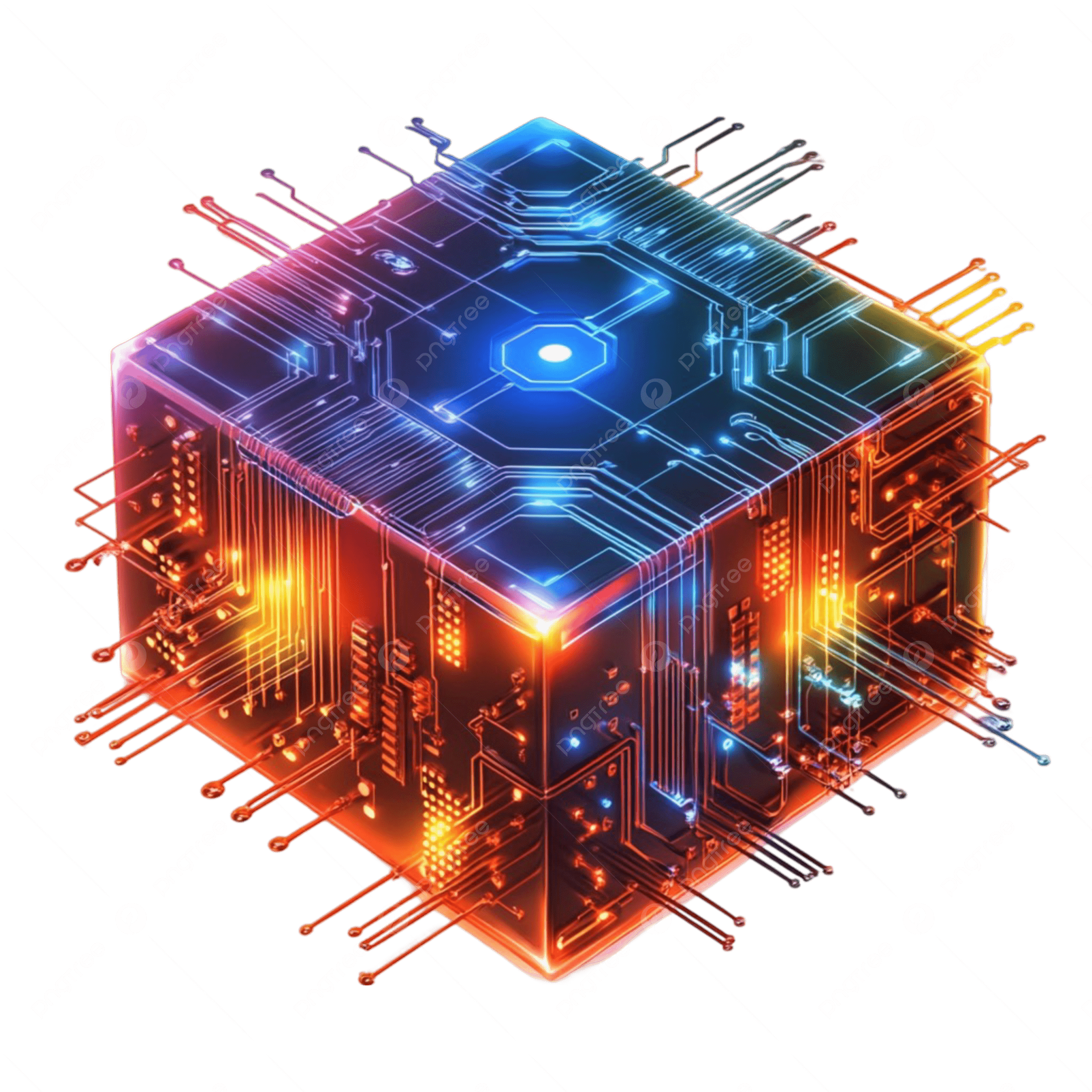 rocco_caiazza's tweet card. Nuove scoperte dimostrano che il caos quantistico contiene un codice utile a migliorare i processori del futuro.