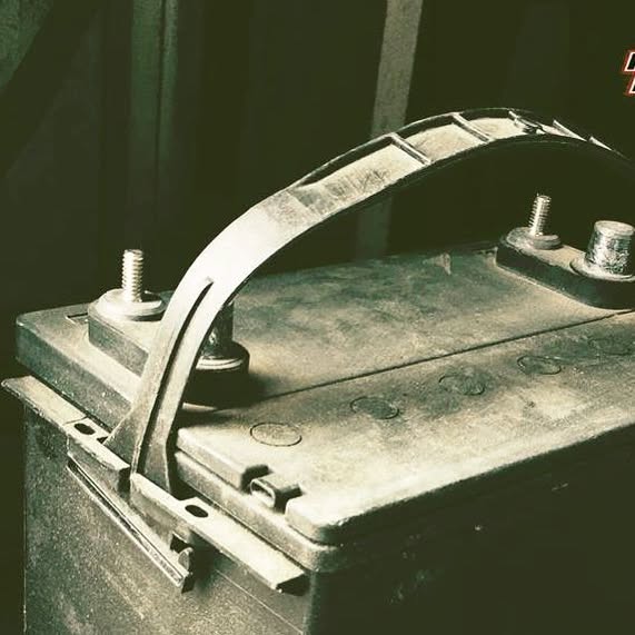 Interstate_cc's tweet card. Interstate Batteries of CC (@interstatebatteries_cc) • Instagram photo