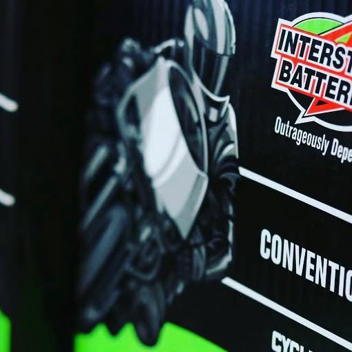Interstate_cc's tweet card. Interstate Batteries of CC (@interstatebatteries_cc) • Instagram photo