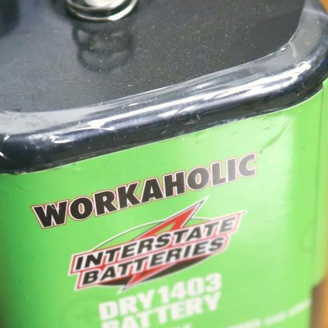 Interstate_cc's tweet card. Interstate Batteries of CC (@interstatebatteries_cc) • Instagram photo