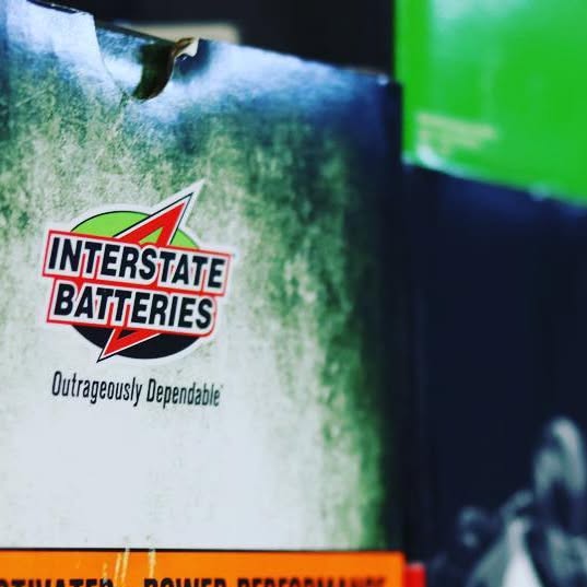 Interstate_cc's tweet card. Interstate Batteries of CC (@interstatebatteries_cc) • Instagram photo