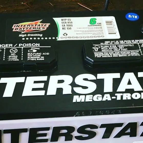 Interstate_cc's tweet card. Interstate Batteries of CC (@interstatebatteries_cc) • Instagram photo
