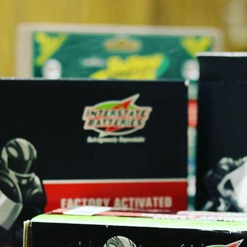 Interstate_cc's tweet card. Interstate Batteries of CC (@interstatebatteries_cc) • Instagram photo