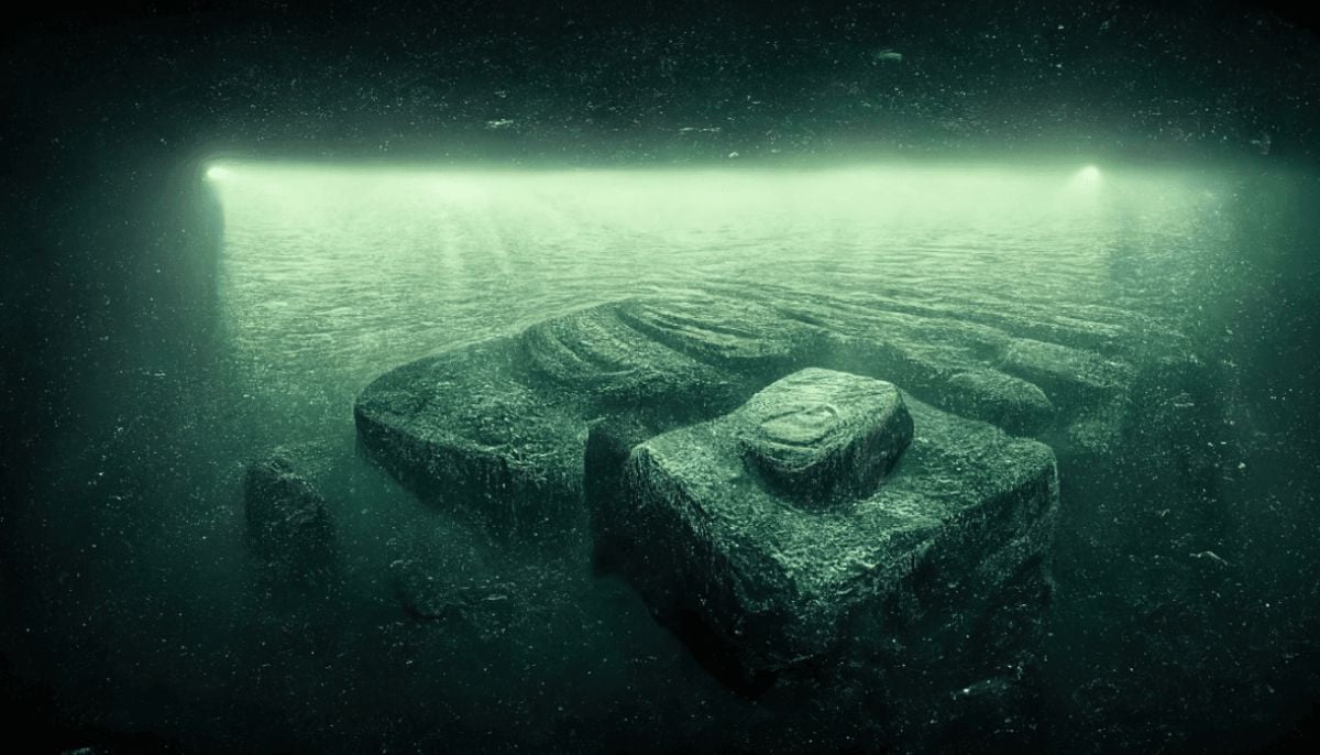 sumichel0903's tweet card. Baltic Sea Anomaly since its discovery has grabbed the attention of the scientific community due to its mysterious origin and nature. In 2011, Peter Lindberg, Dennis Asberg and their OceanX diving...